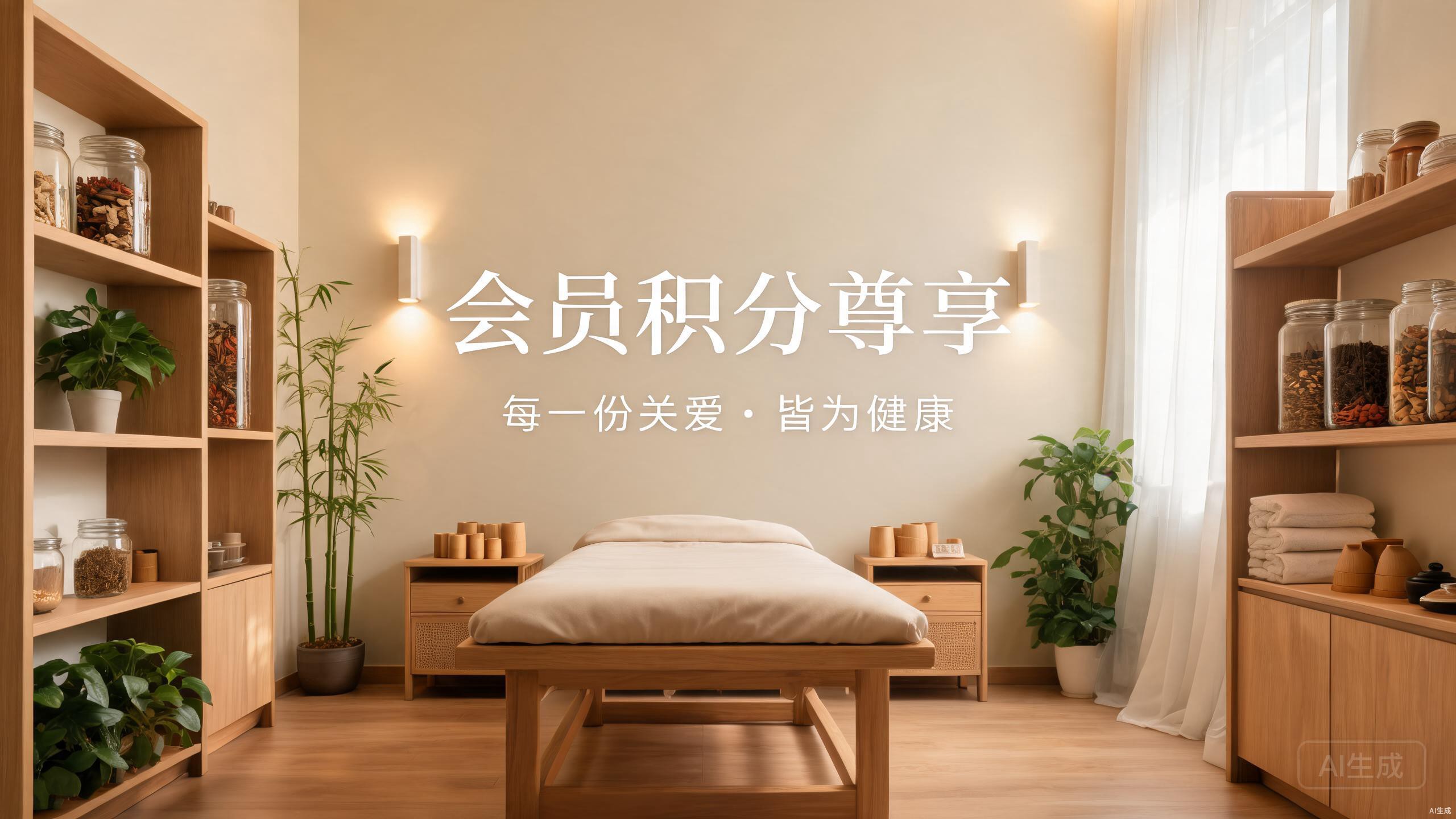 会员积分尊享